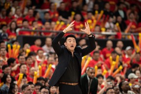 爱游戏网站-关于新疆广汇迎中超关键赛，清晨调整名单，底气十足，临场指挥获称赞的信息